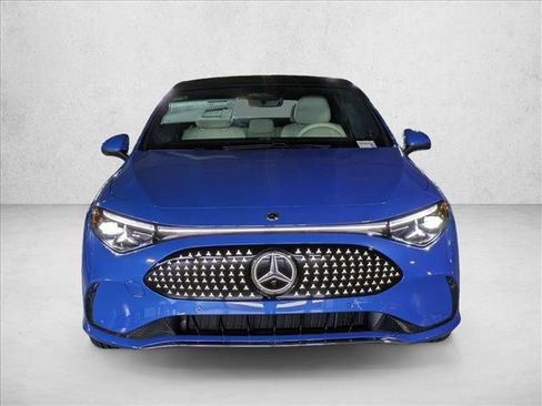 New 2026 Mercedes-Benz CLA 250+ image 5