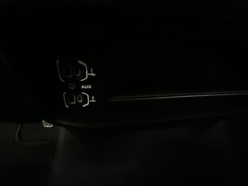 Used 2024 RAM 2500 Big Horn image 22