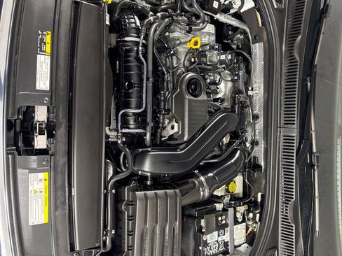 Used 2024 Volkswagen Jetta S image 29