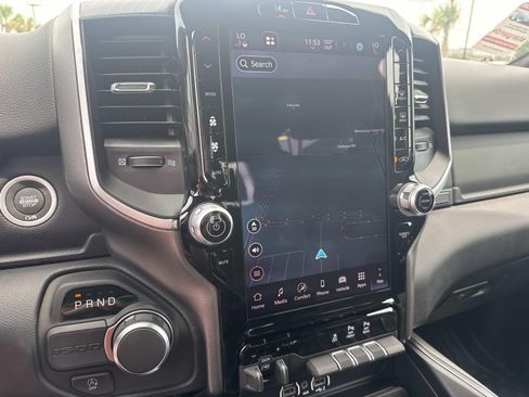 New 2026 RAM 1500 Big Horn RWD image 25