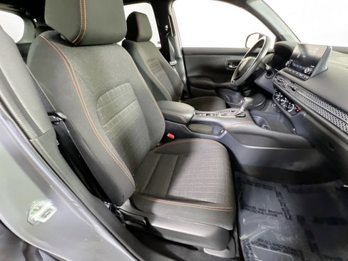 Used 2023 Honda HR-V Sport image 26
