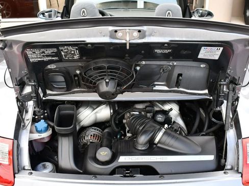 Used 2006 Porsche 911 Carrera 4S image 76