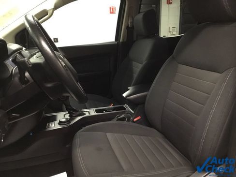 Used 2019 Ford Ranger XLT w/ Equipment Group 302A Luxury AWD/4WD image 31
