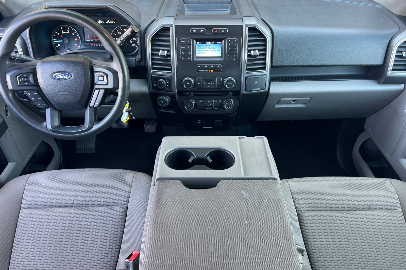 Used 2018 Ford F150 XLT w/ XTR Package AWD/4WD image 5