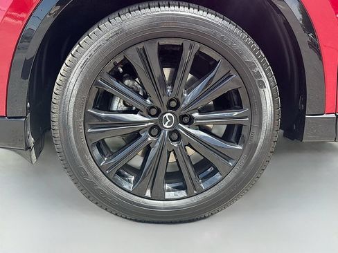 Used 2024 MAZDA CX-5 2.5 Turbo w/ Premium Package AWD/4WD image 32