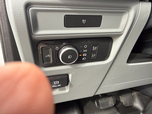 Used 2021 Ford F150 XLT w/ Equipment Group 301A Mid AWD/4WD image 16