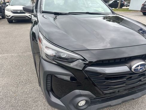 Used 2023 Subaru Outback 2.5i image 14