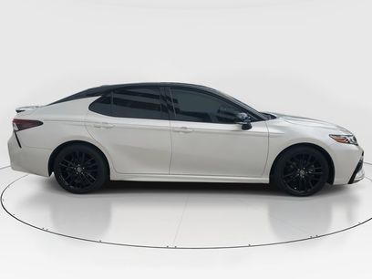 Certified 2023 Toyota Camry XSE