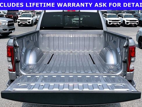 Used 2022 RAM 1500 Big Horn AWD/4WD image 29