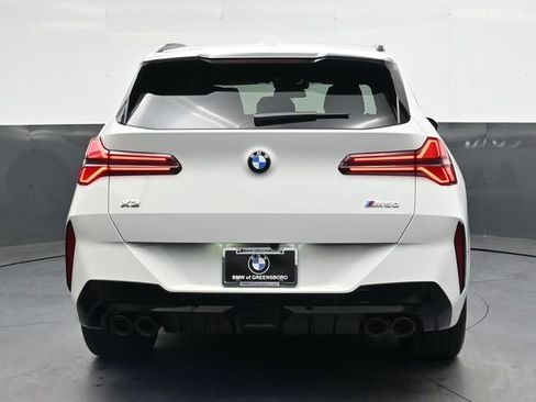 Used 2026 BMW X3 M50 w/ M Sport Professional Package AWD/4WD image 6