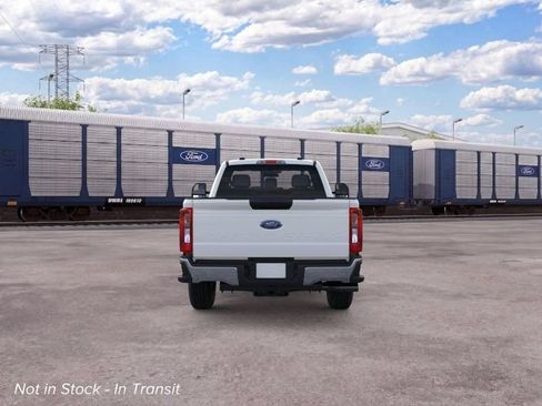 New 2026 Ford F350 XL w/ XL Driver Assist Package AWD/4WD image 6