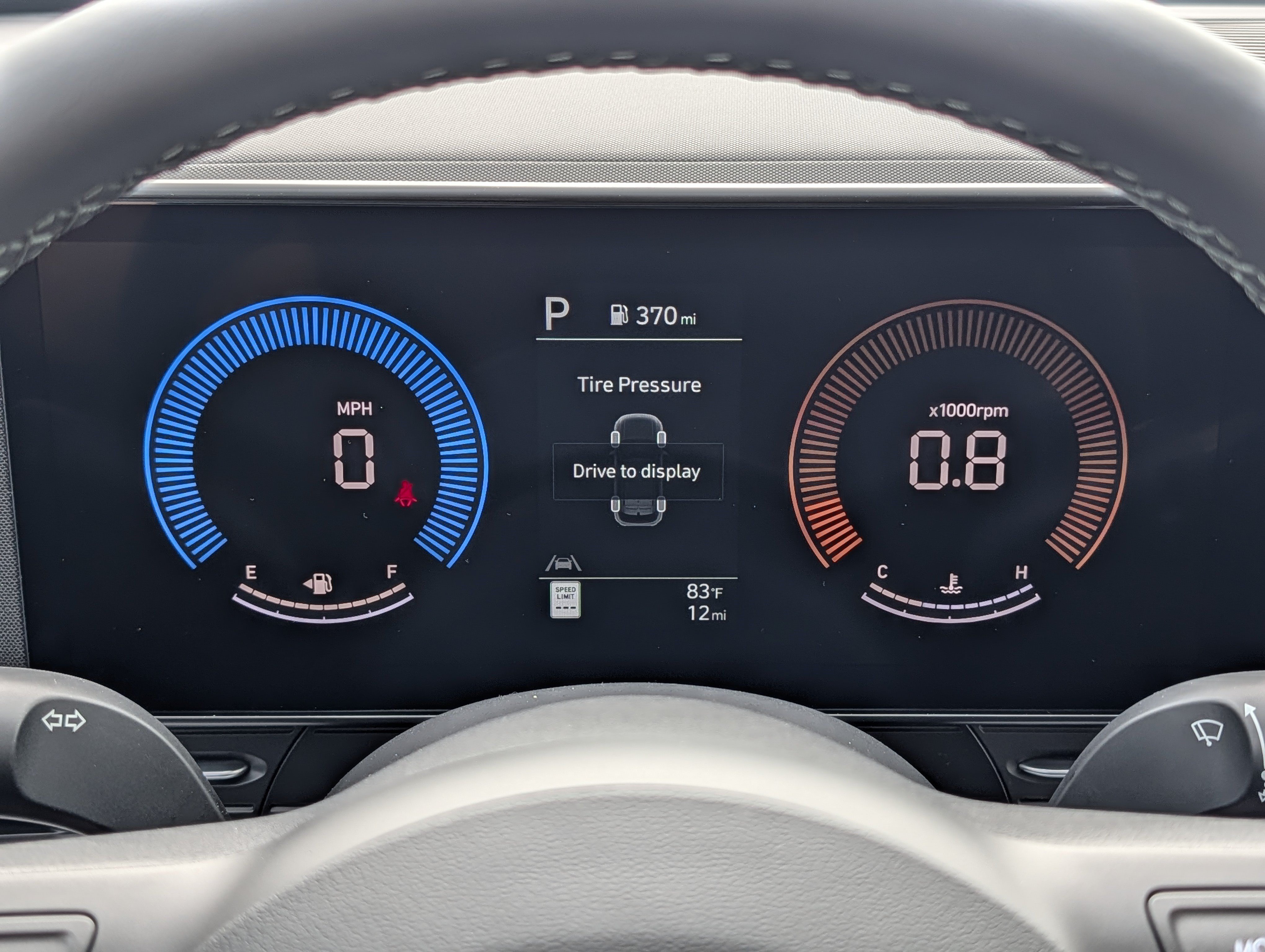 New 2027 Hyundai Kona SEL Sport AWD/4WD image 13