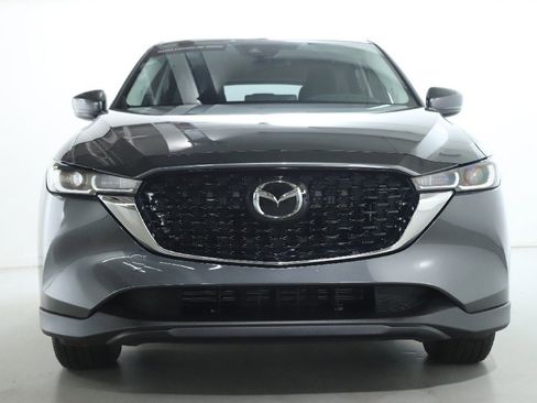 Certified 2023 MAZDA CX-5 AWD 2.5 S w/ Select Package image 5