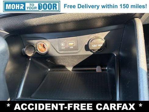 Used 2019 Hyundai Tucson SE image 21