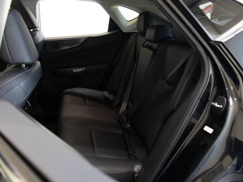 Used 2023 Lexus NX 250 FWD w/ Cold Area Package image 20