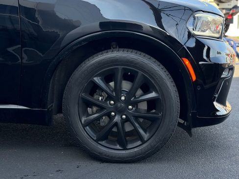 Used 2022 Dodge Durango R/T w/ Blacktop Package image 9