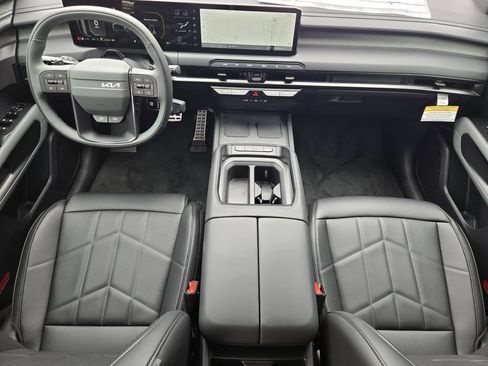 New 2027 Kia Telluride SX X-Line AWD/4WD image 21
