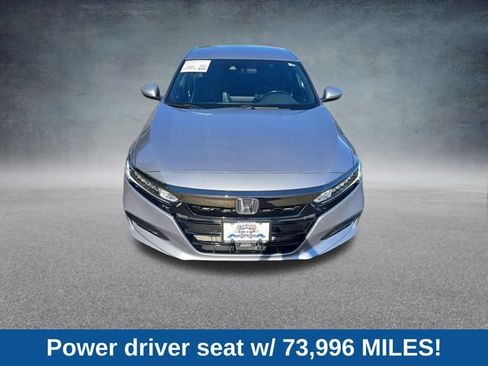 Used 2020 Honda Accord Sport image 2