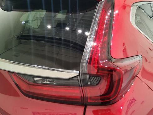 Certified 2020 Honda CR-V Touring image 9