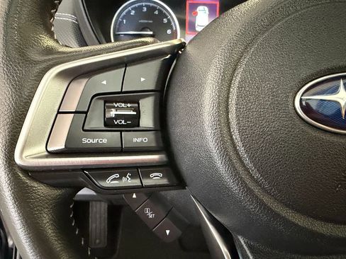 Used 2023 Subaru Forester Limited AWD/4WD image 10