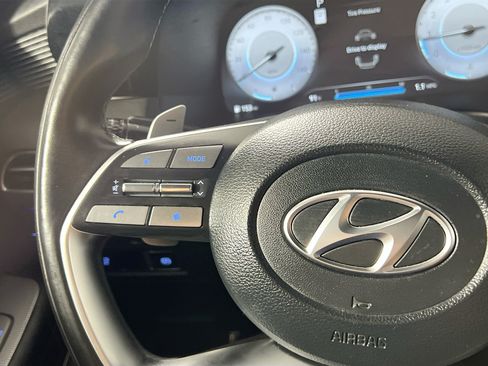 Used 2024 Hyundai Palisade Calligraphy FWD image 19