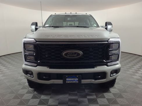 New 2026 Ford F350 Lariat w/ Tremor Off-Road Package image 8