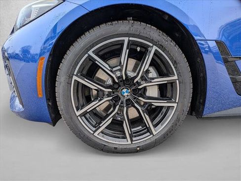 New 2026 BMW i4 xDrive40i w/ M Sport Package AWD/4WD image 10