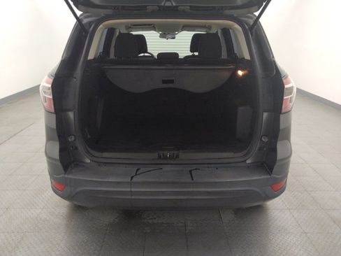 Used 2017 Ford Escape S image 29