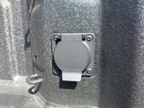 New 2026 GMC Sierra 1500 AT4 w/ AT4 Premium Package image 8