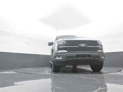 New 2026 Ford F150 Platinum w/ FX4 Off-Road Package image 28