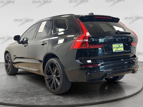 Used 2024 Volvo XC60 B5 Ultimate w/ Climate Package AWD/4WD image 6