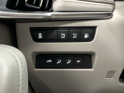 Used 2024 MAZDA CX-90 Plug-In Hybrid w/ Premium Plus image 28