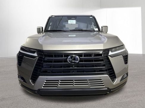 New 2026 Lexus GX 550 image 26