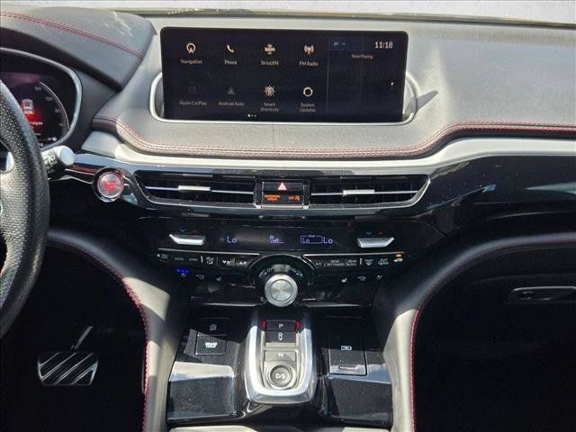 Certified 2023 Acura MDX A-Spec AWD/4WD image 13