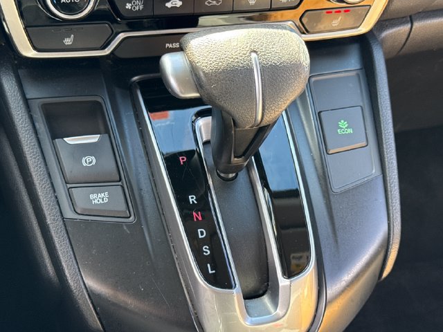 Used 2019 Honda CR-V EX image 38