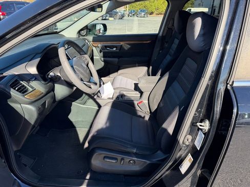 Used 2018 Honda CR-V EX image 23