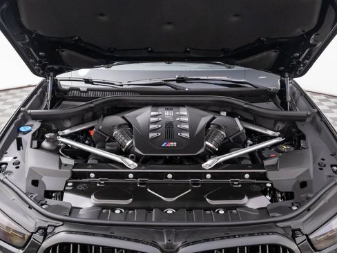 New 2026 BMW X6 M60i image 33
