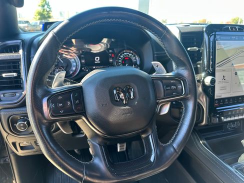 Used 2022 RAM 1500 TRX w/ TRX Level 1 Equipment Group image 9