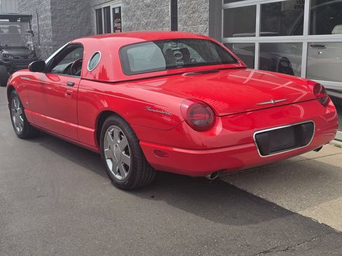 Used 2003 Ford Thunderbird RWD image 6