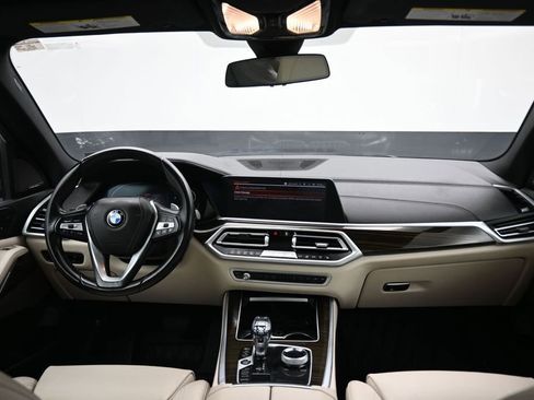 Used 2020 BMW X5 xDrive40i w/ Executive Package AWD/4WD image 44