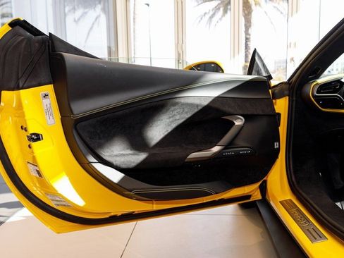 Used 2025 Ferrari 296 GTB image 17