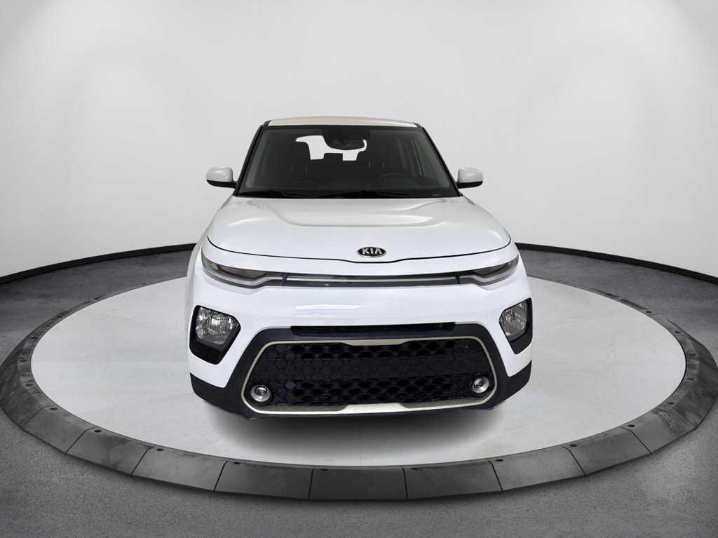 Used 2020 Kia Soul EX FWD image 2
