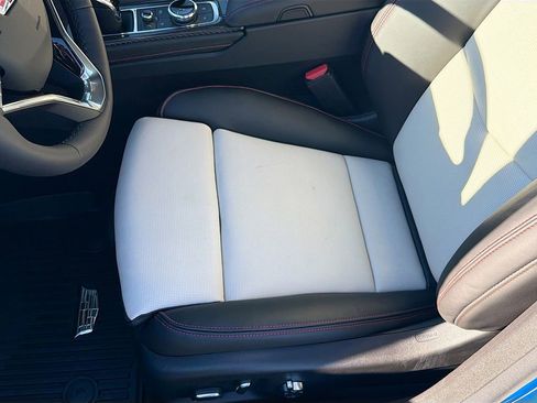 New 2026 Cadillac CT5 Sport image 20