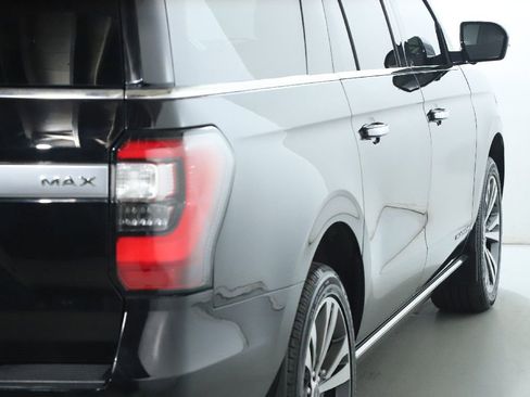 Used 2020 Ford Expedition Max Platinum image 49