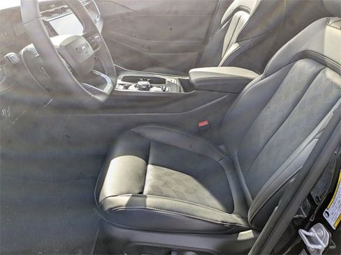 New 2026 Jeep Cherokee Overland image 13