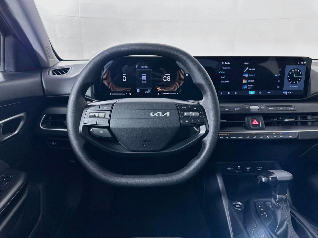 Used 2025 Kia K4 FWD image 20