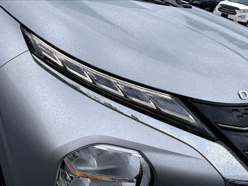 Used 2022 Mitsubishi Outlander SE AWD/4WD image 27