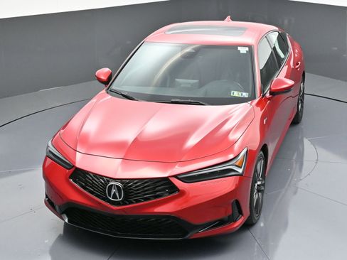 Used 2023 Acura Integra A-Spec image 51