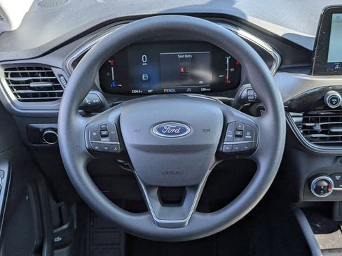 New 2026 Ford Escape Active image 12
