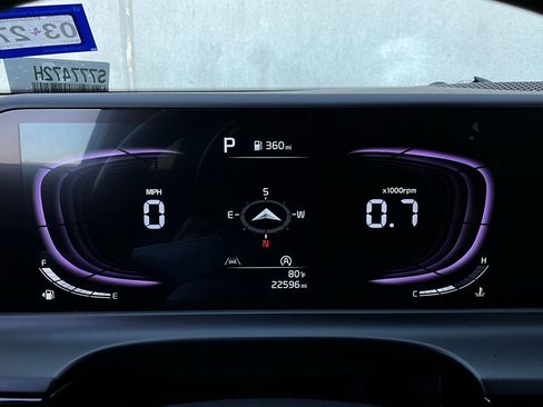 Used 2025 Kia Seltos S image 38